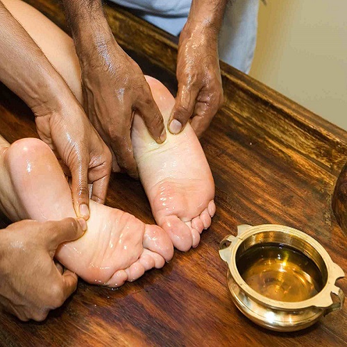 Керала отели