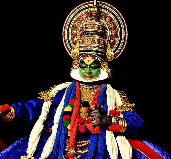 Достопримечательности в Керале